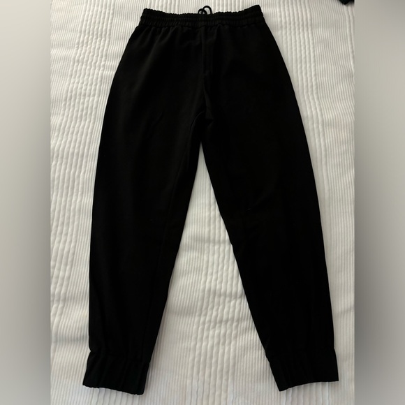 Zara jogger dress pants - Picture 4 of 4